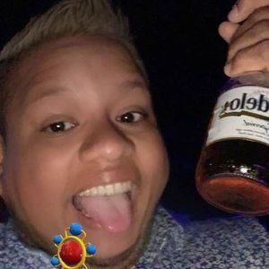 Meet your Posher, Eduardo antonio